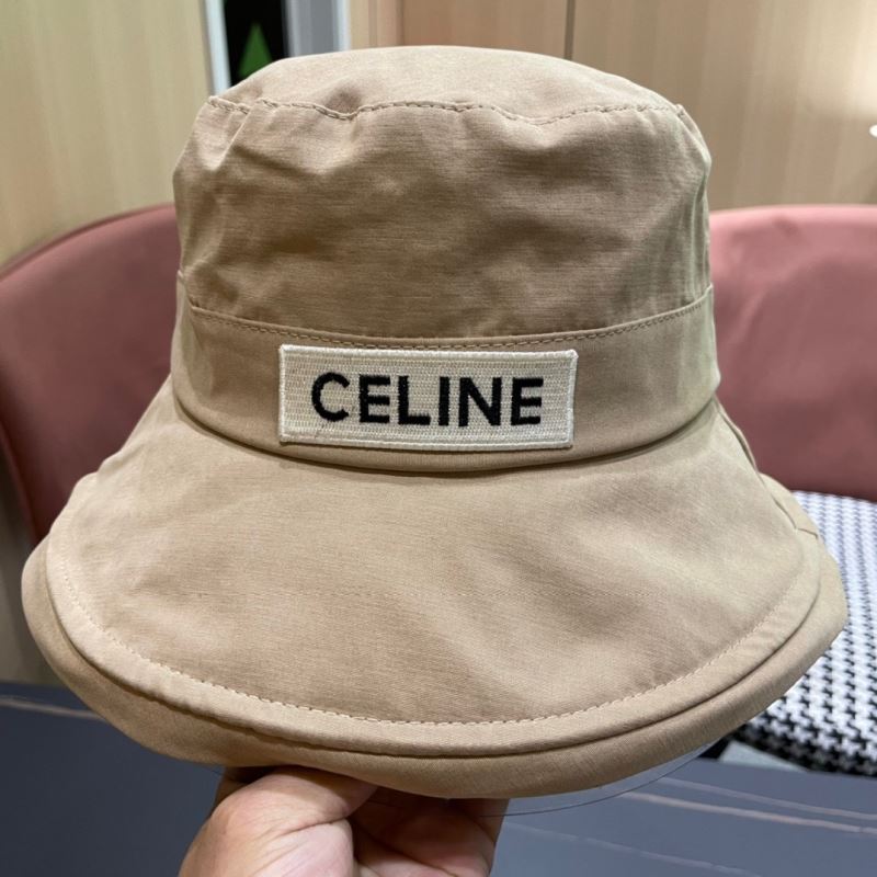 Celine Caps